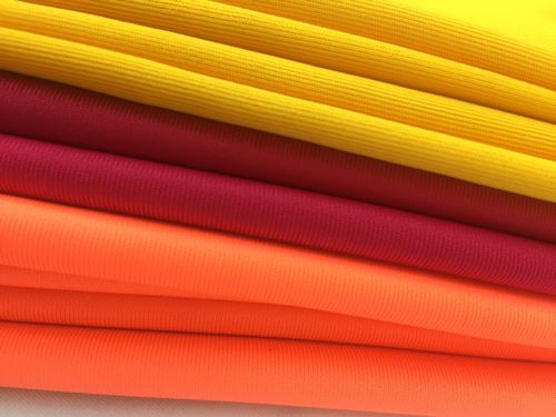 Var non-woven material kommer ifrån