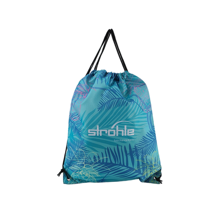 Hawaiian 210D polyester dragsko