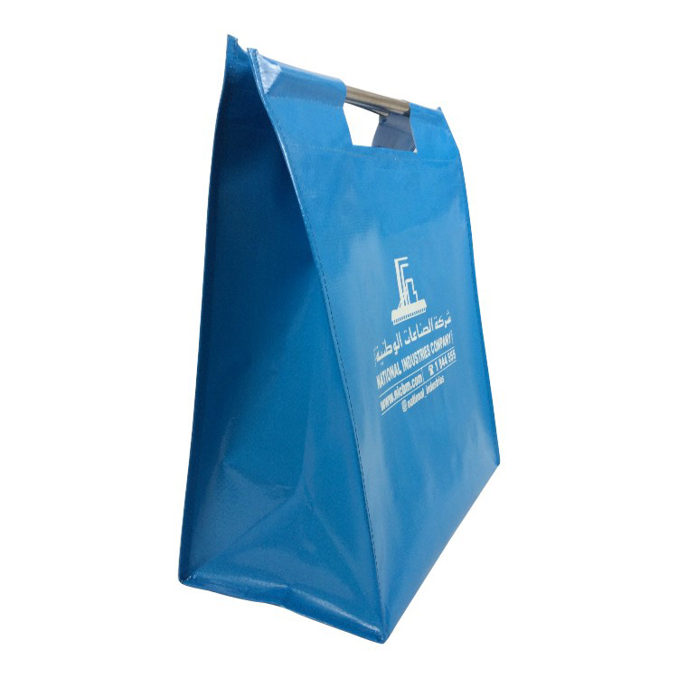 Hopfällbara shoppingvagnar