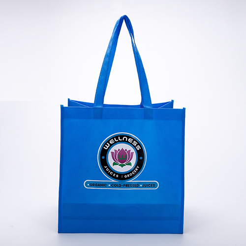 Kampanj non Woven-väska
