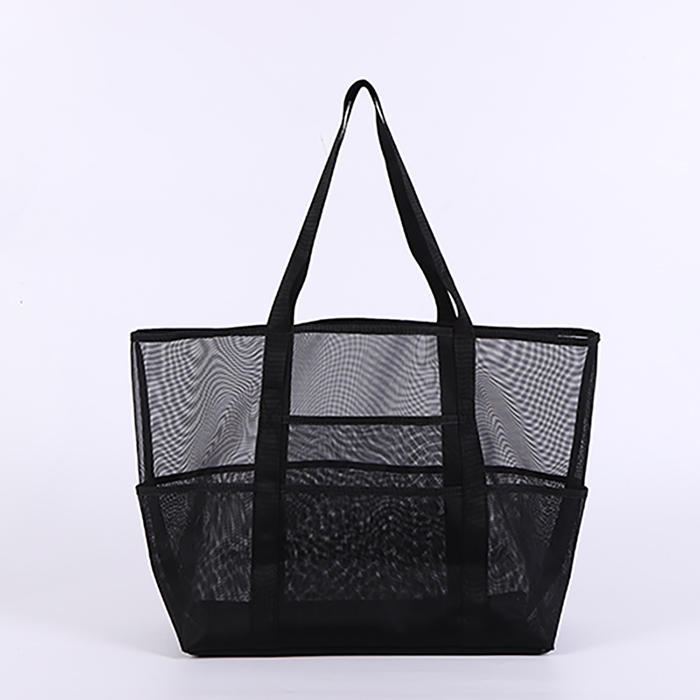 Mesh shoppingväska