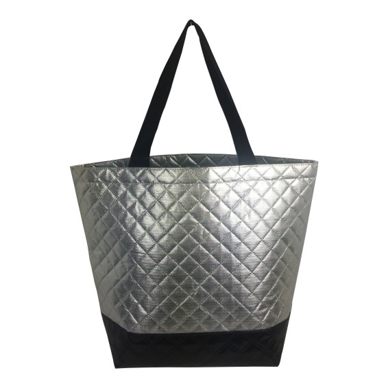 Eco återanvändbar Non Woven-väska