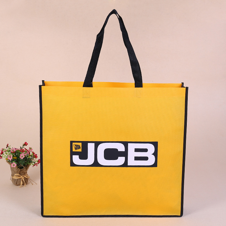 Miljö kreativ Non Woven Bag