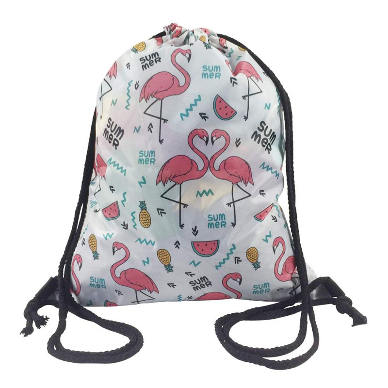 Gym Sports Polyester Dragsko