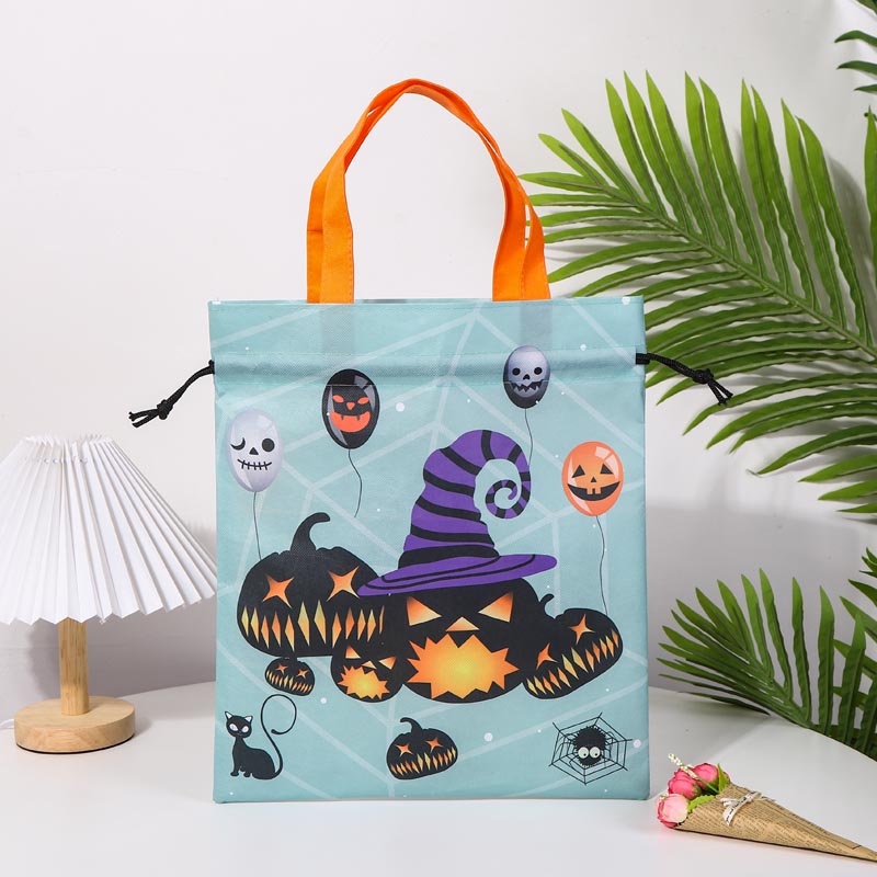 Halloween Non Woven Dragsko
