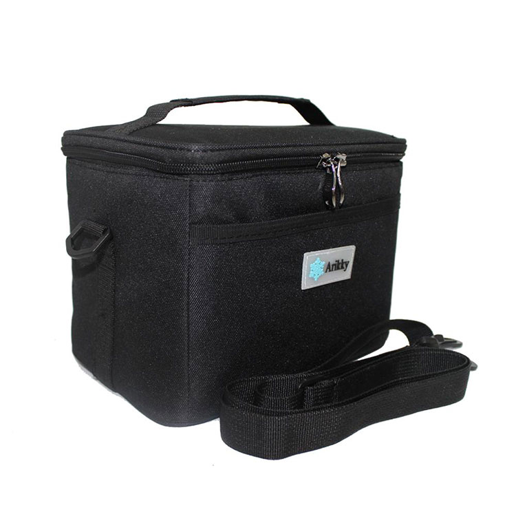 Polyester oxford tygKyl lunchväska