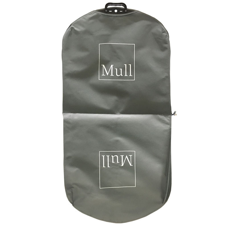 Non Woven hopfällbar kostymväska