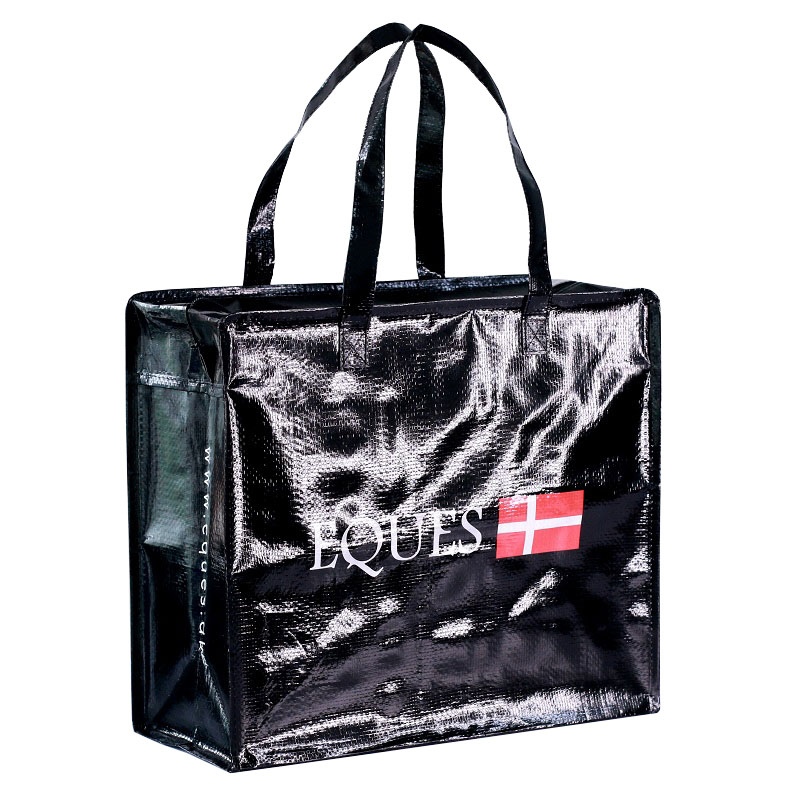 PP vävd dragkedja för kläder