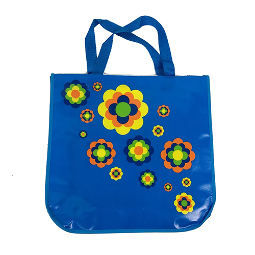 Väldesignad Non Woven-väska