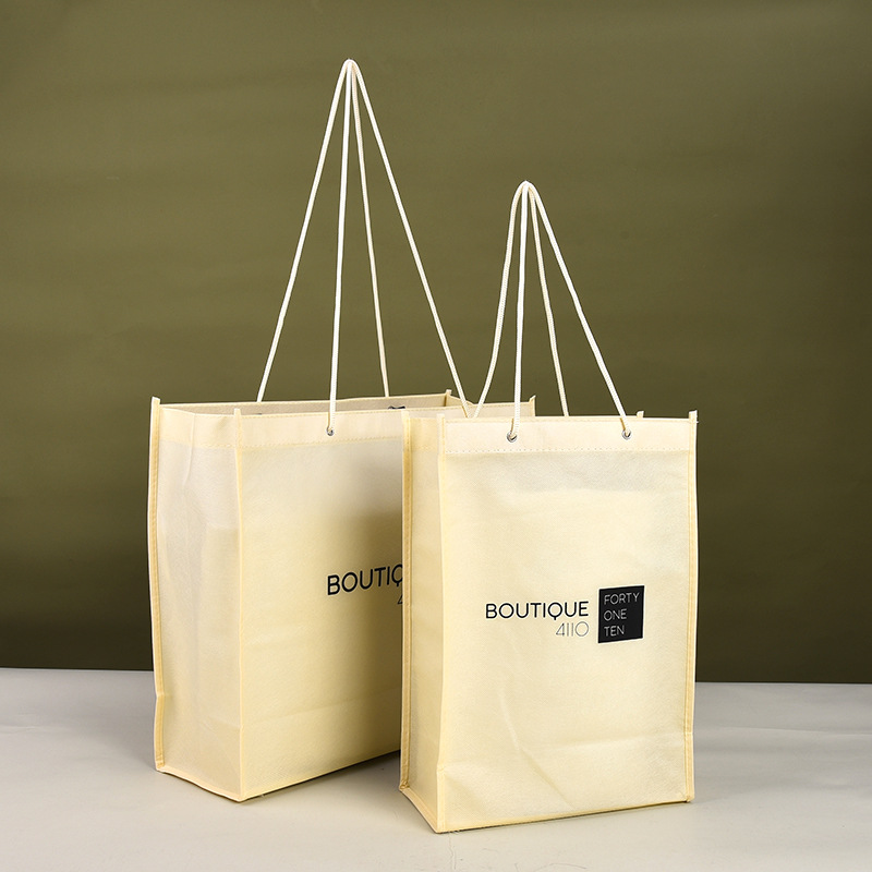 Non Woven paketpåse